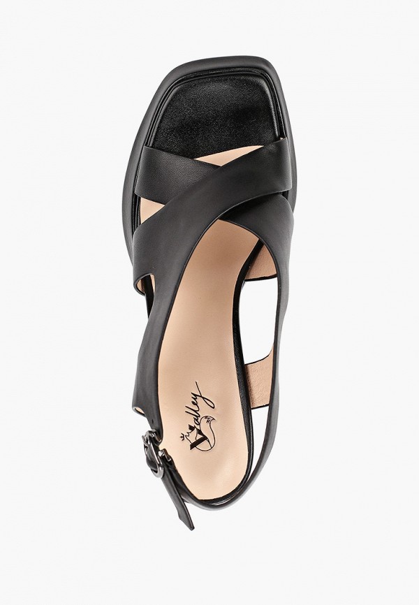 фото Босоножки valley