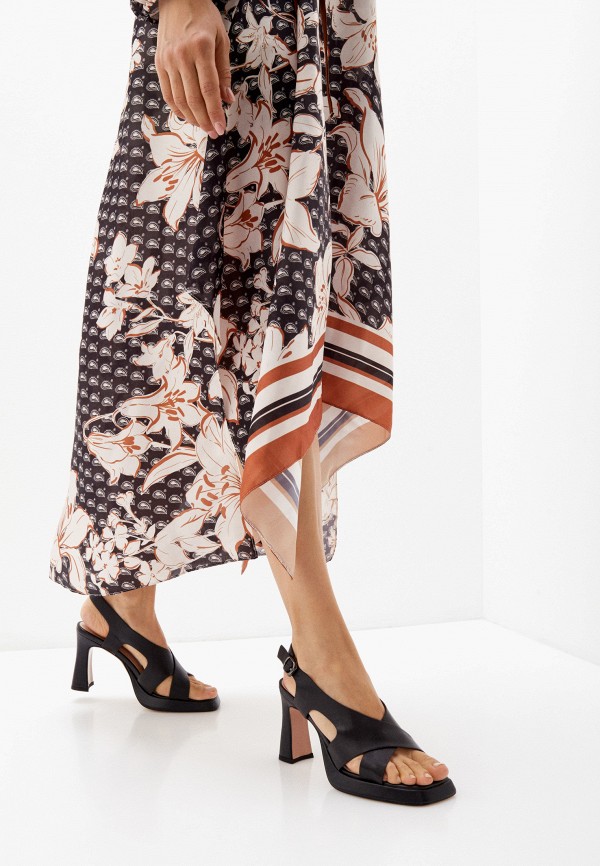 фото Босоножки valley