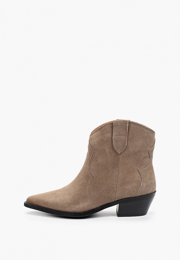 Ботильоны Араз