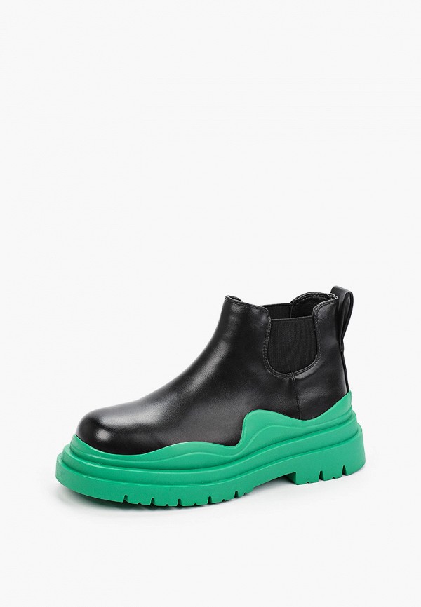 фото Ботинки араз