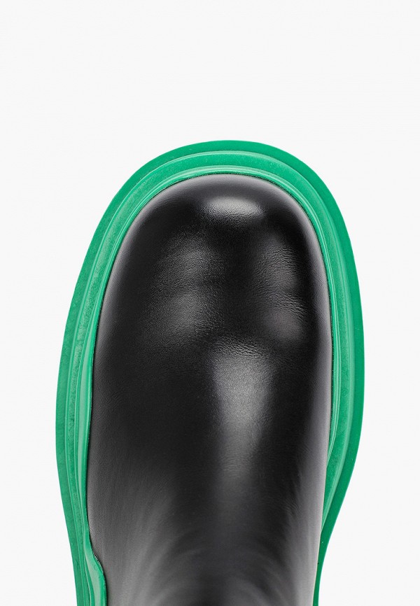 фото Ботинки араз