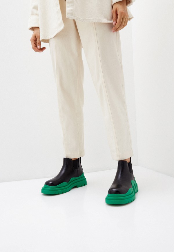 фото Ботинки араз