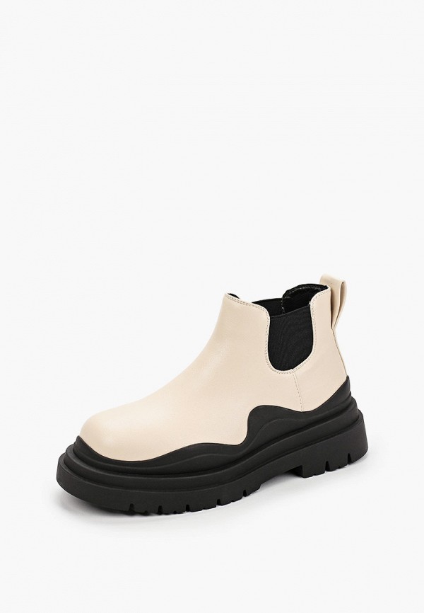 фото Ботинки араз