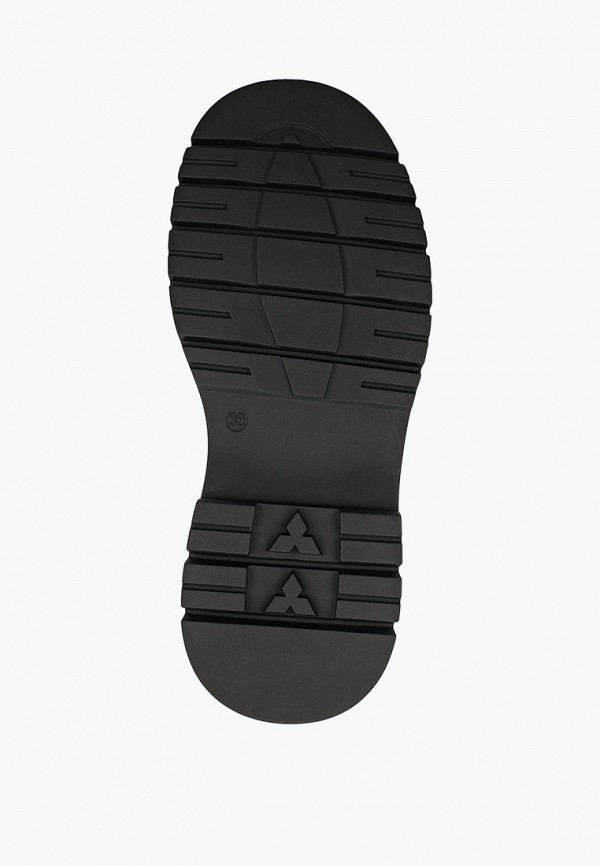 фото Ботинки араз