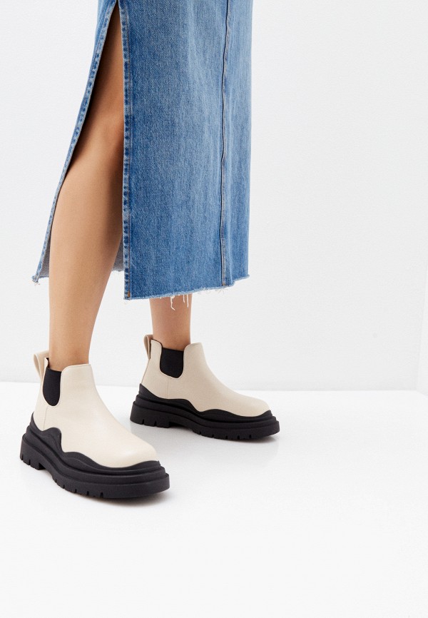 фото Ботинки араз