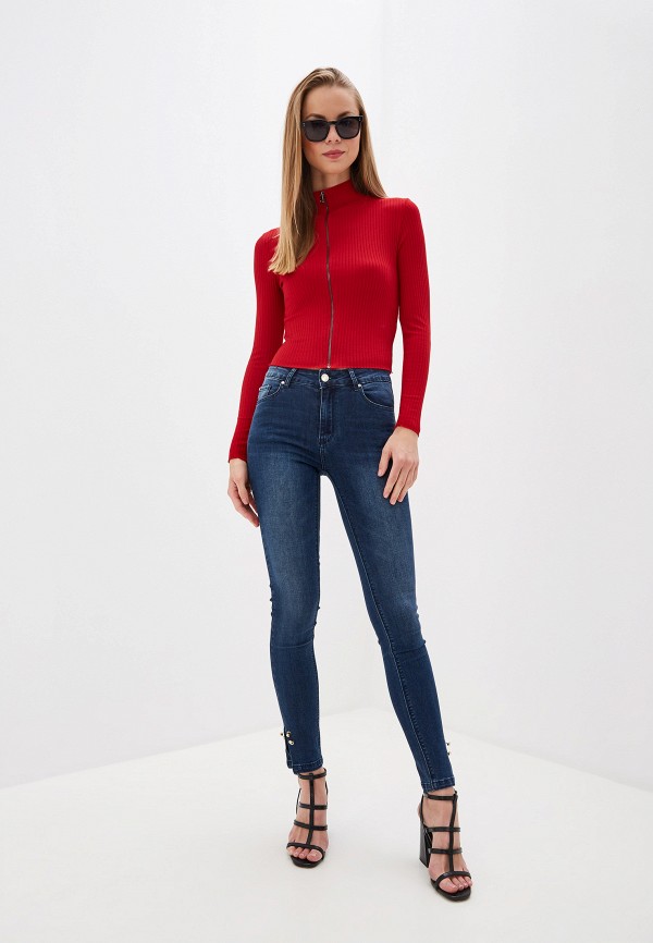 фото Джинсы love republic