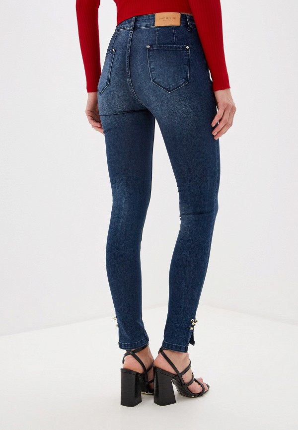 фото Джинсы love republic