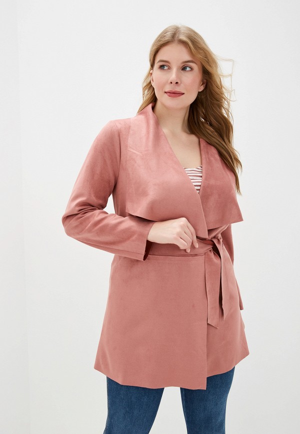 

Кардиган Shegida, Розовый