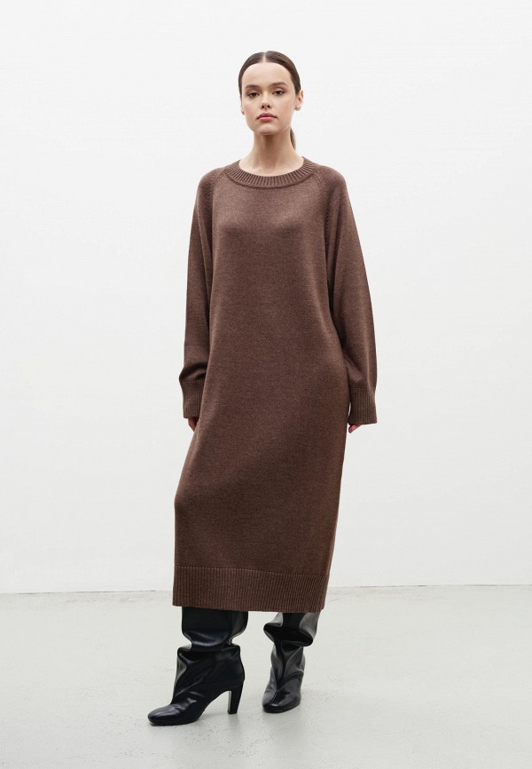 Платье Woollywoo