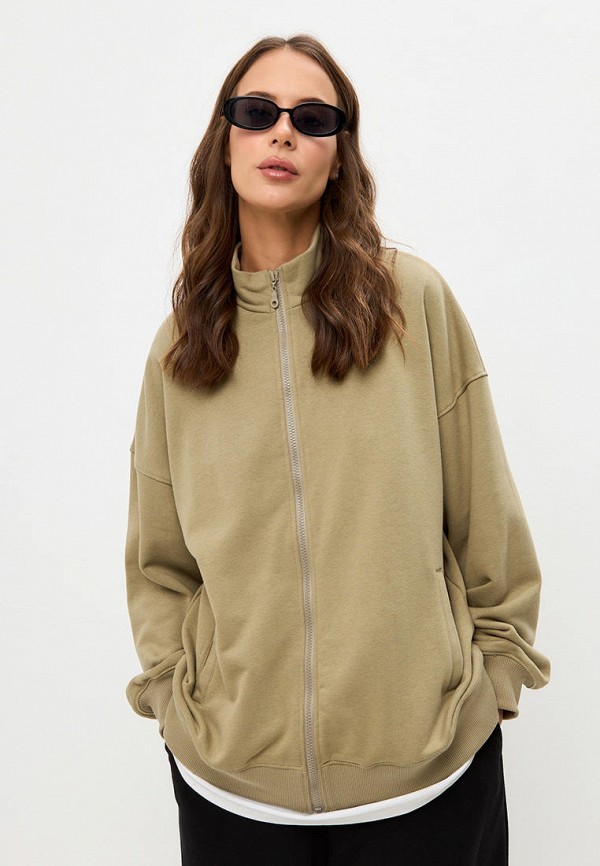 Олимпийка Ticle