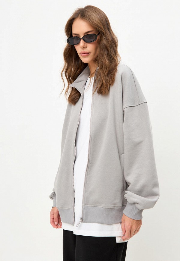 Олимпийка Ticle