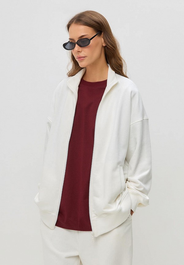 Олимпийка Ticle