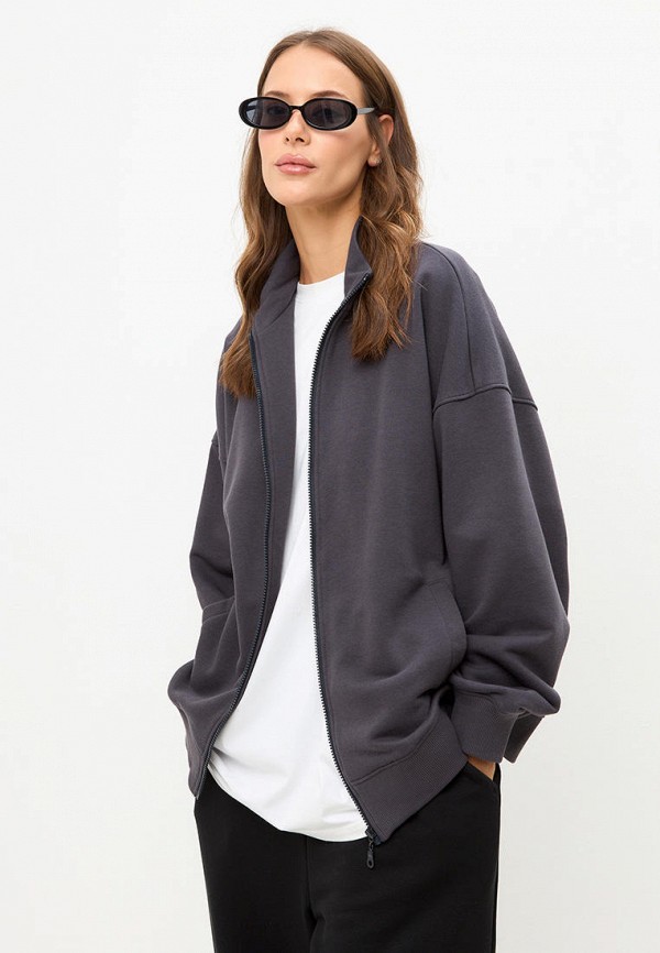 Олимпийка Ticle