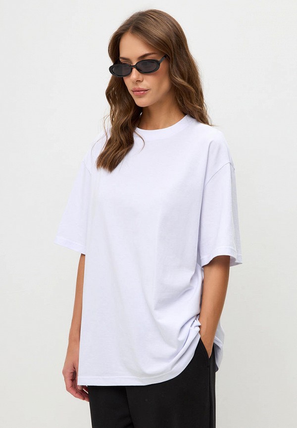 Футболка Ticle