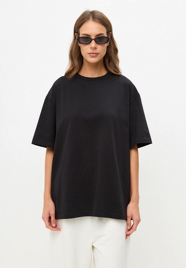 Футболка Ticle