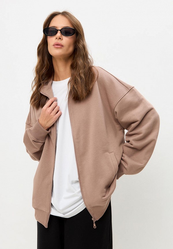 Олимпийка Ticle