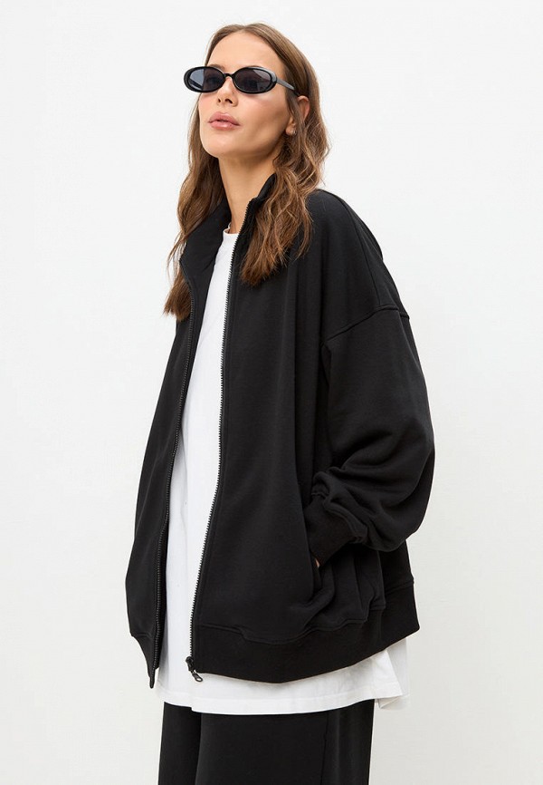 Олимпийка Ticle