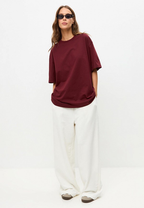 Футболка Ticle