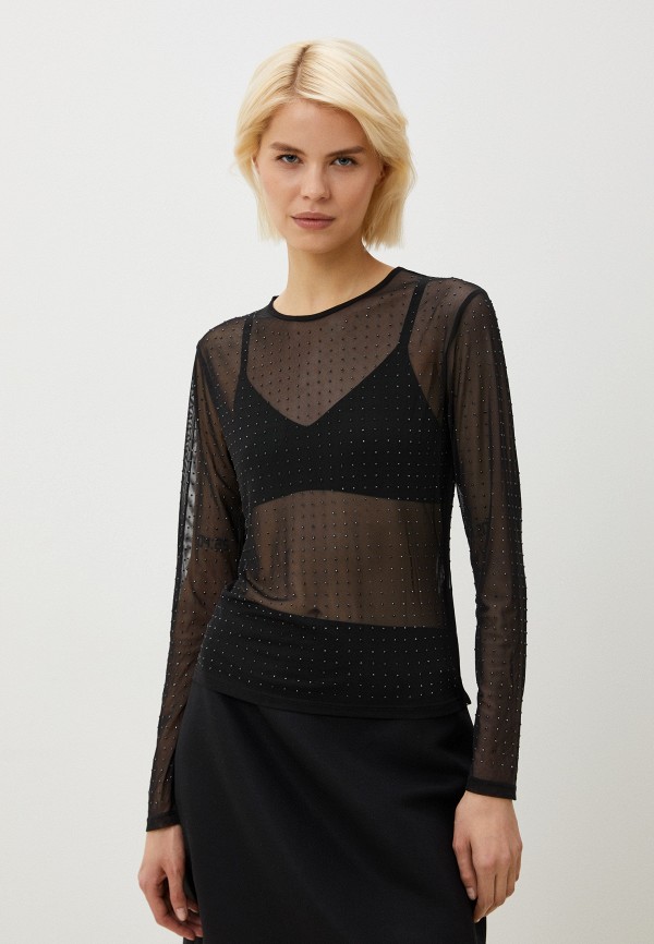 Лонгслив Calliope