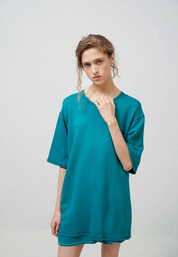 Футболка Marushik 4795₽