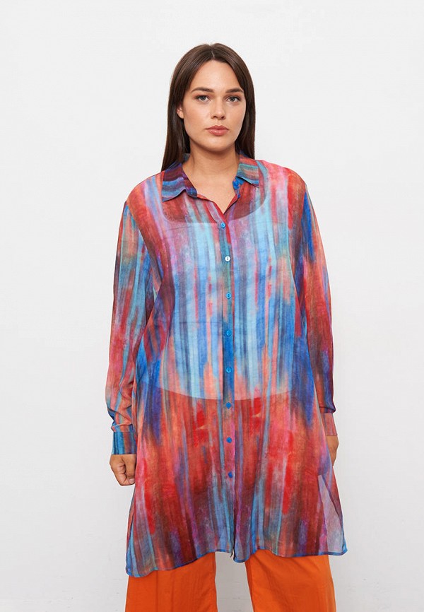 Блуза Samoon by Gerry Weber 7600₽