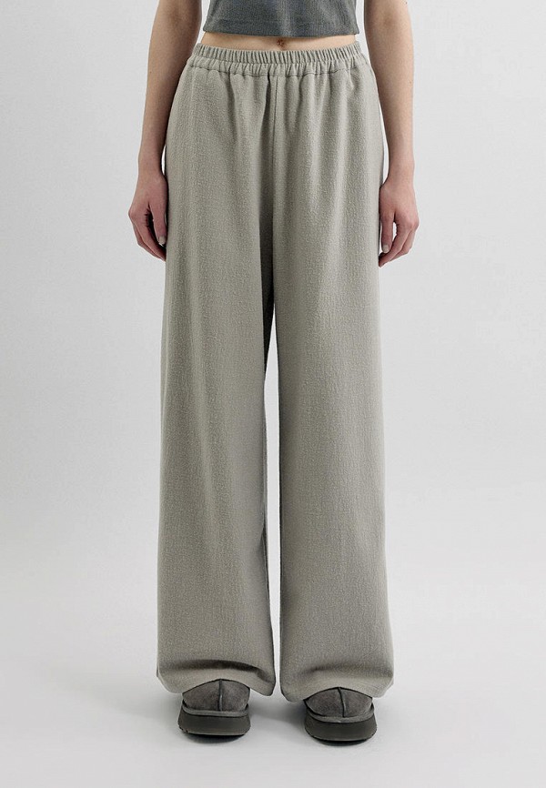 

Брюки Unique Fabric, Серый