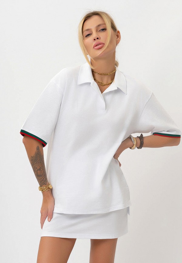 

Костюм Ptaxx, Белый, Lamoda Online Exclusive