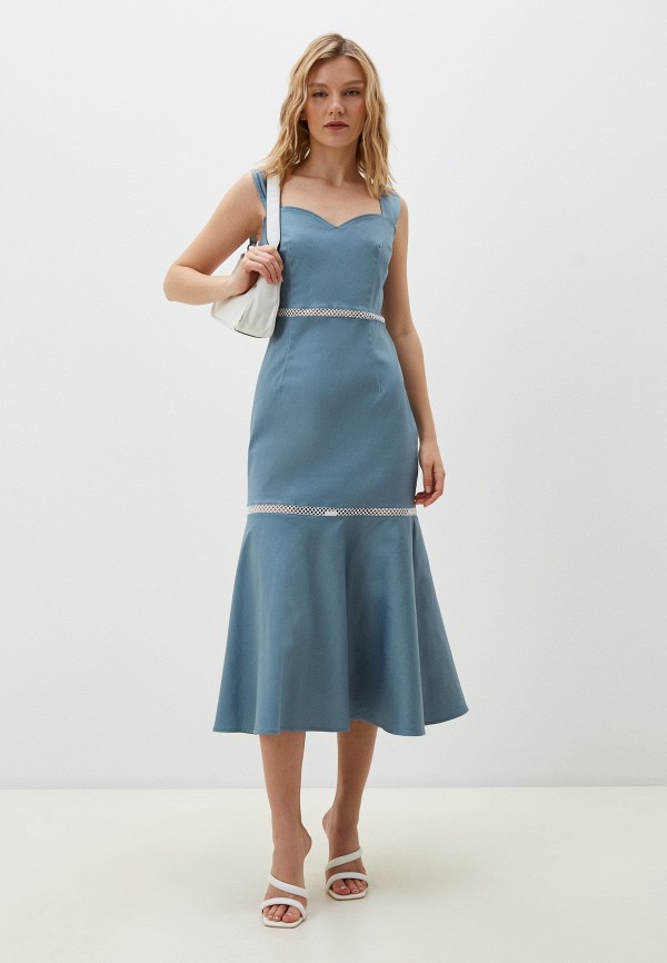 Сарафан LO 5000₽