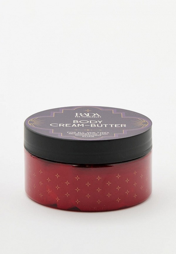 Крем для тела Rada Russkikh 4239₽