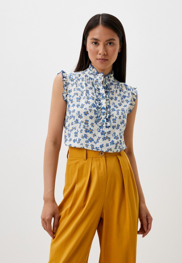 Блуза Elit by Ter-Hakobyan 2560₽