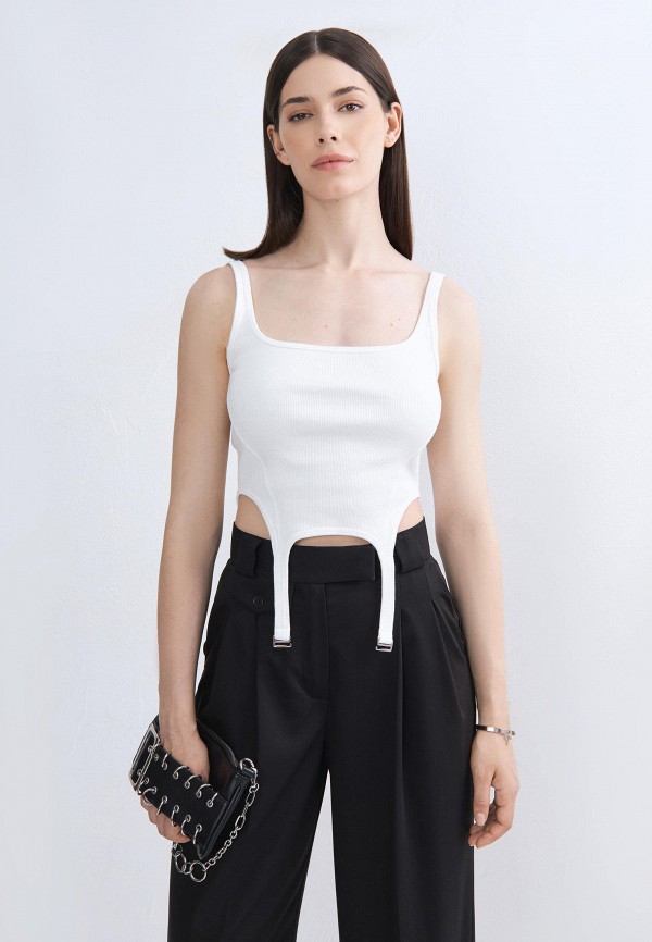 

Топ Top Top, Белый, TTS.024.14655