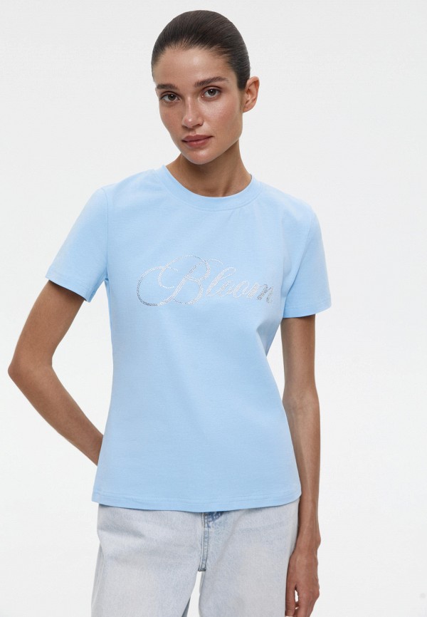 Футболка Charmstore 1845₽