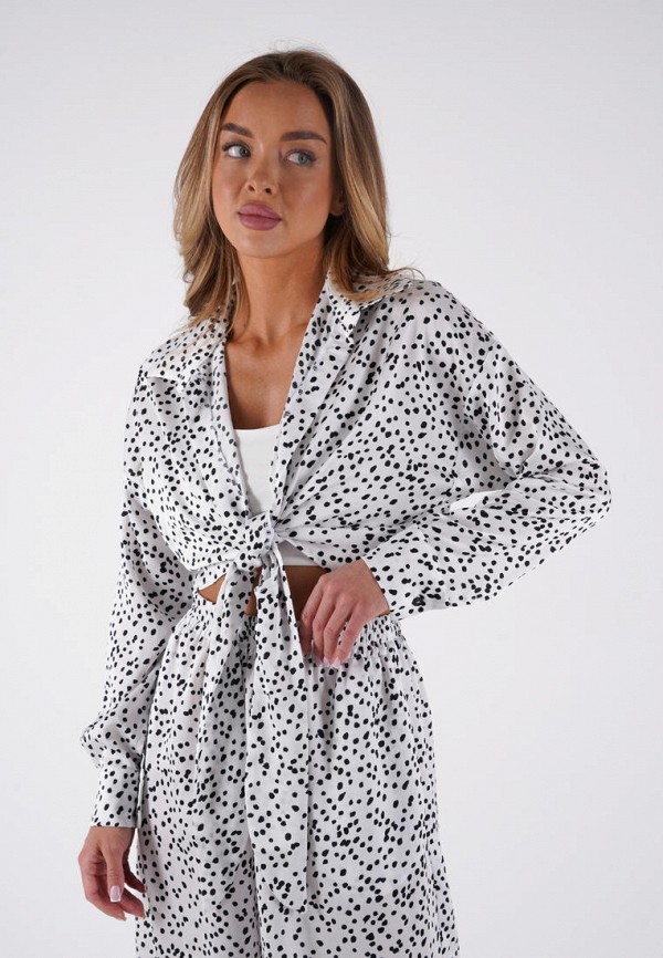 Блуза Allo Studio