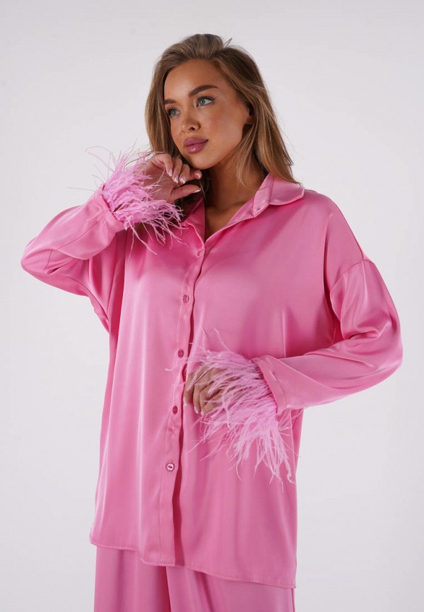 Блуза Allo Studio 7700₽