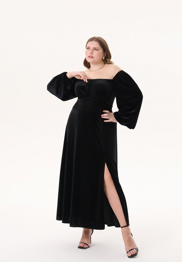 Платье Manelia