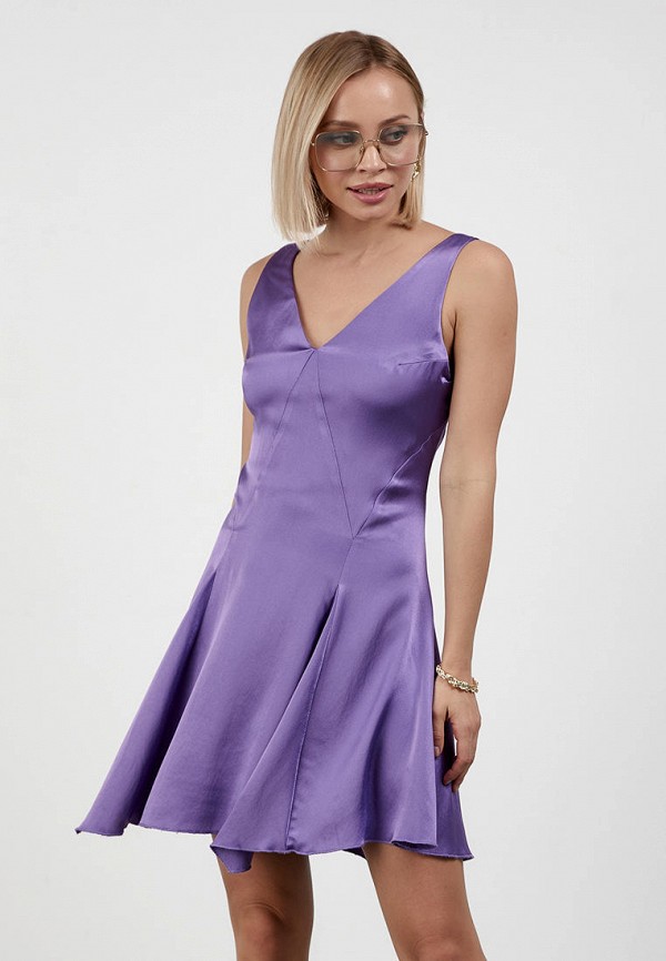 Платье Золотой Песок