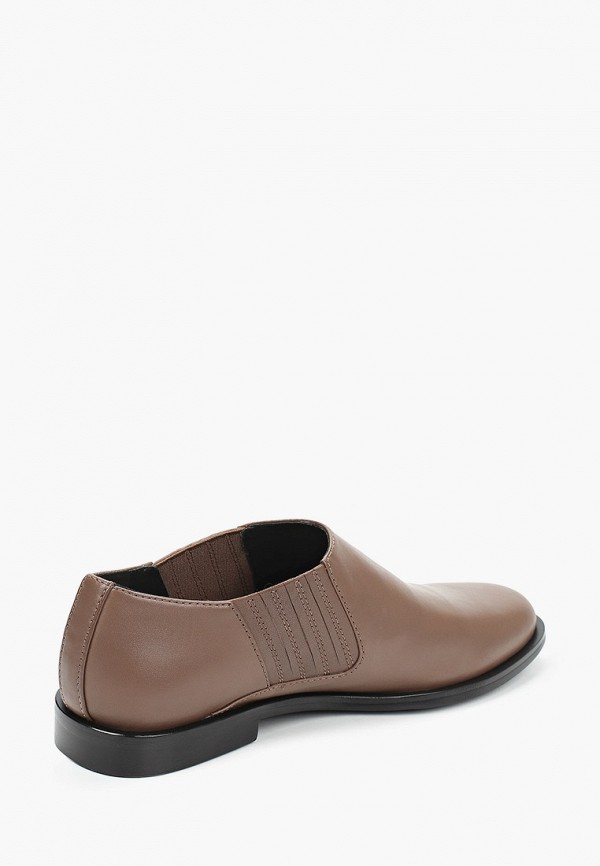 Ботинки Vitacci цвет коричневый  Фото 3