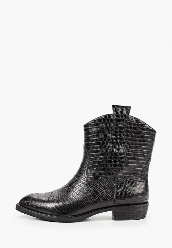 

Полусапоги Vitacci, Черный