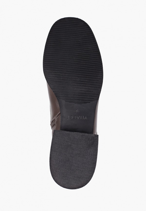 фото Ботинки vitacci