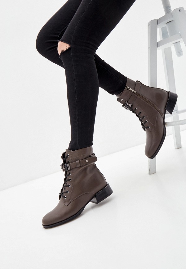 фото Ботинки vitacci