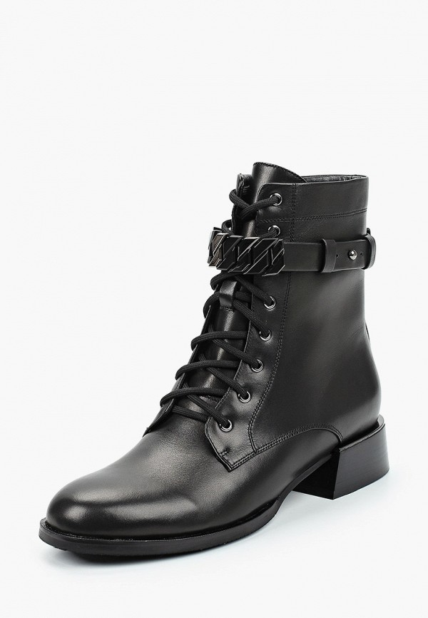 

Ботинки Vitacci, Черный