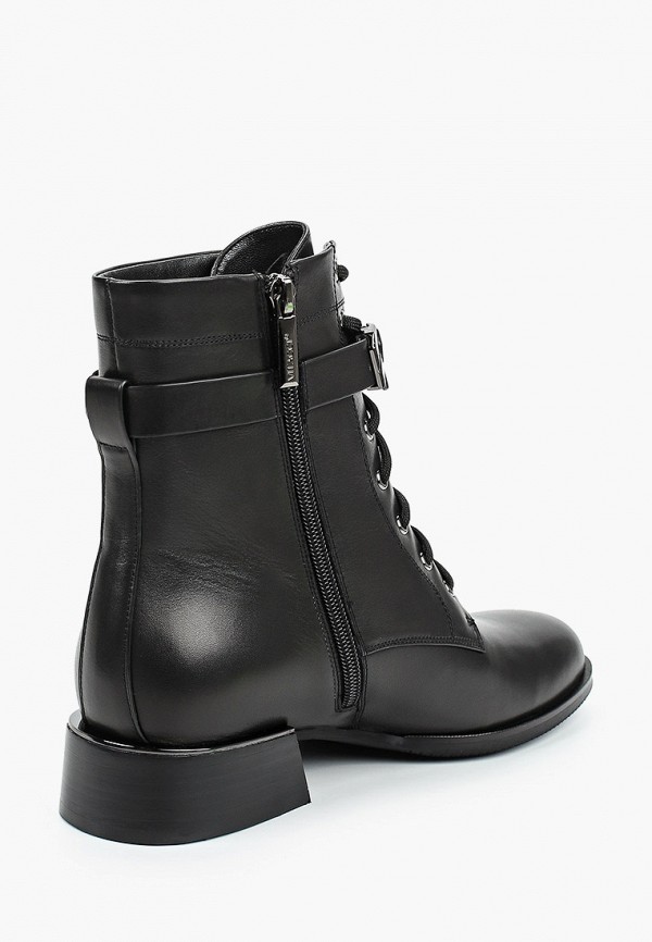 фото Ботинки vitacci