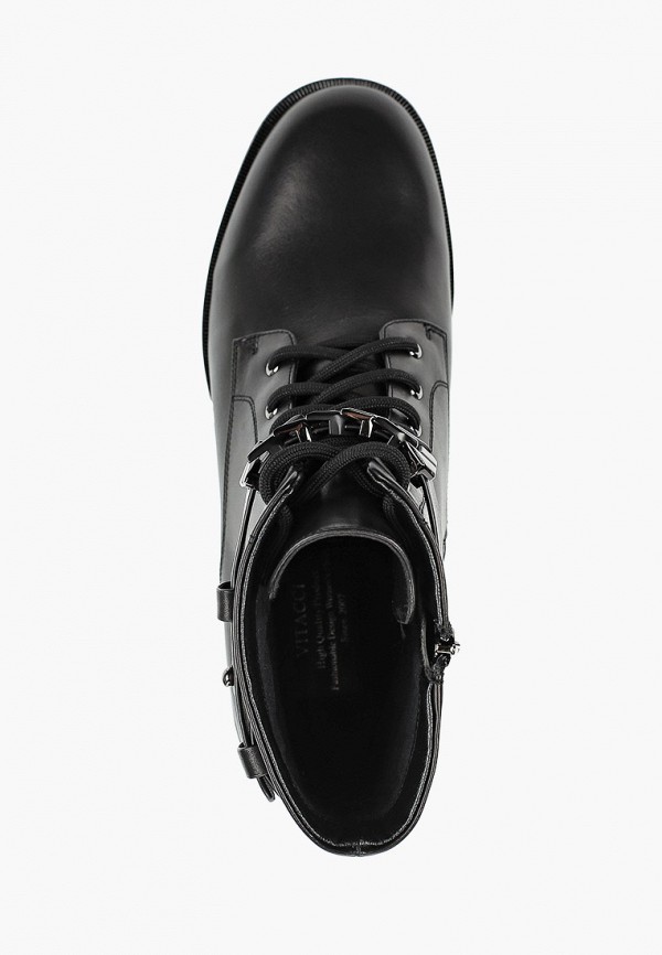 фото Ботинки vitacci