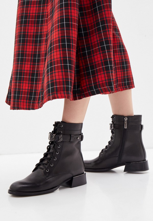 фото Ботинки vitacci