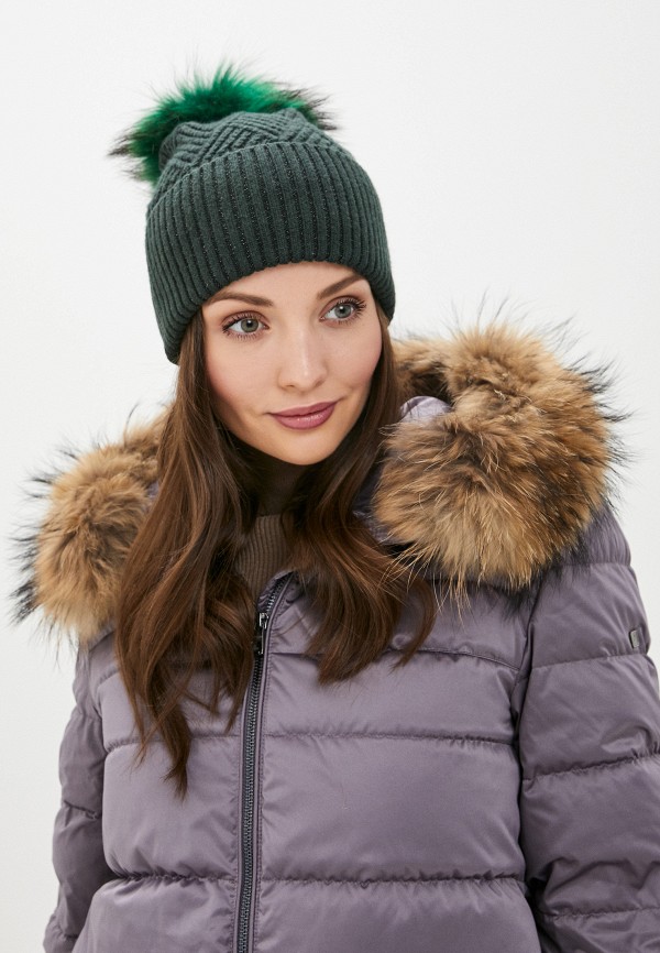 фото Шапка vitacci