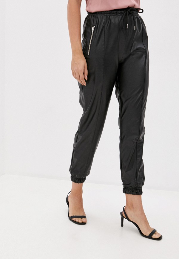 

Брюки Mavi, Черный, ZIPPERED PANTS