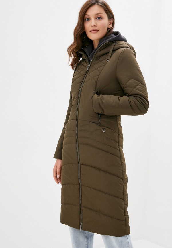 Куртка утепленная DizzyWay 2595₽