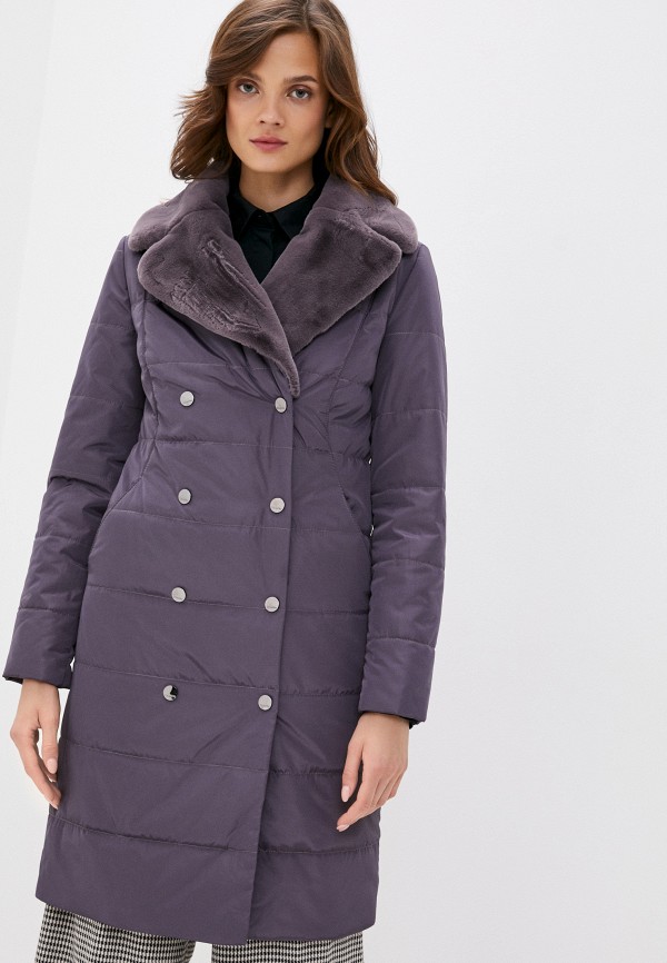 Куртка утепленная DizzyWay 7080₽