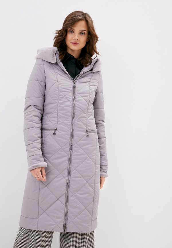 Куртка утепленная DizzyWay 6195₽