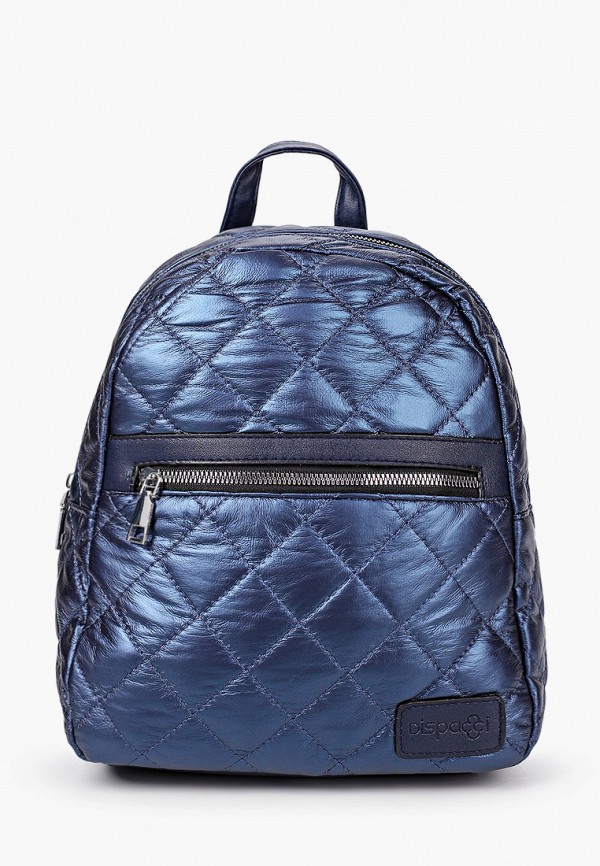 

Рюкзак Dispacci, Синий